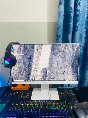 Gaming Desktop PC with NVIDIA GTX 970 Graphics