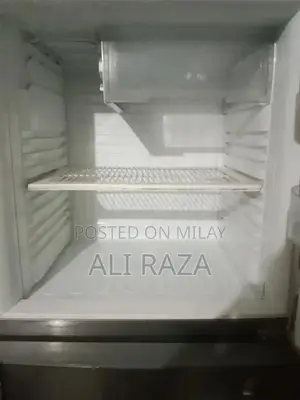 Photo - Full Size Refrigerator - Spacious Kitchen Cooling Solution