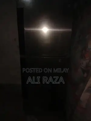 Full Size Refrigerator - Spacious Kitchen Cooling Solution