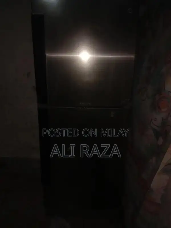 Full Size Refrigerator - Spacious Kitchen Cooling Solution