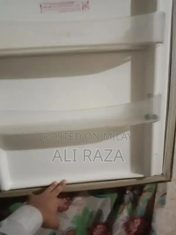 Full Size Refrigerator - Spacious Kitchen Cooling Solution