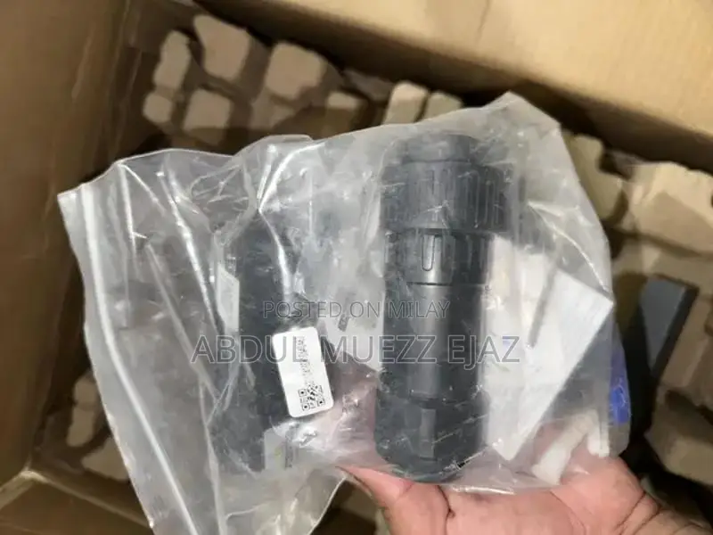 Fox 10kW On-Grid Three Phase Solar Inverter Open Box