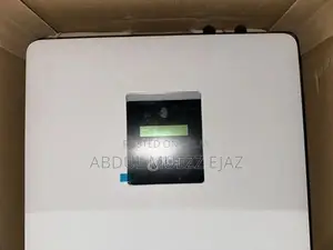 Fox 10kW On-Grid Three Phase Solar Inverter Open Box