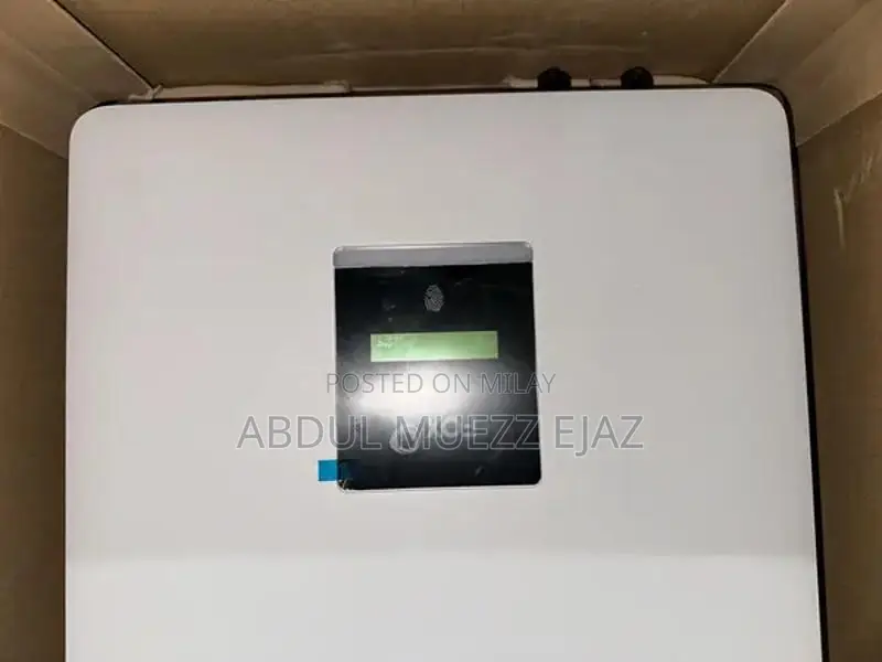 Fox 10kW On-Grid Three Phase Solar Inverter Open Box