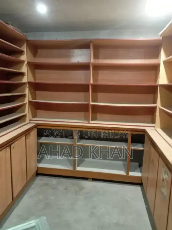 Shop Furniture - Commercial Grade Cabinets and Storage Solutions