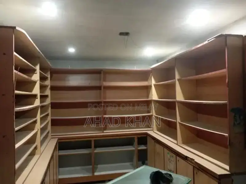 Shop Furniture - Commercial Grade Cabinets and Storage Solutions