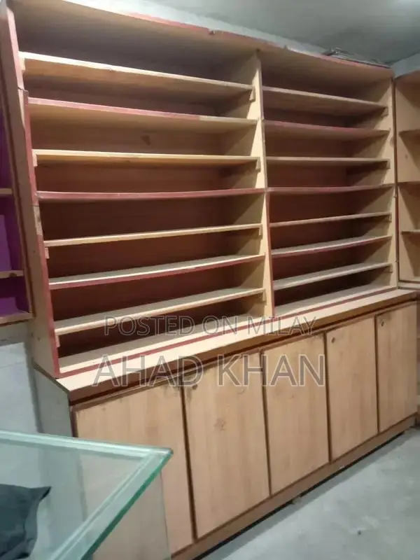 Shop Furniture - Commercial Grade Cabinets and Storage Solutions