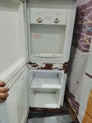 Haier Water Dispenser - Fully Functional Home Appliance