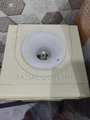 Haier Water Dispenser - Fully Functional Home Appliance