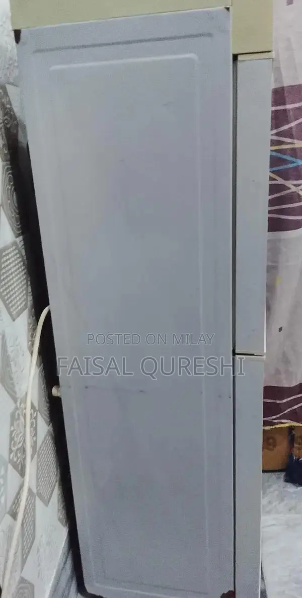 Haier Water Dispenser - Fully Functional Home Appliance