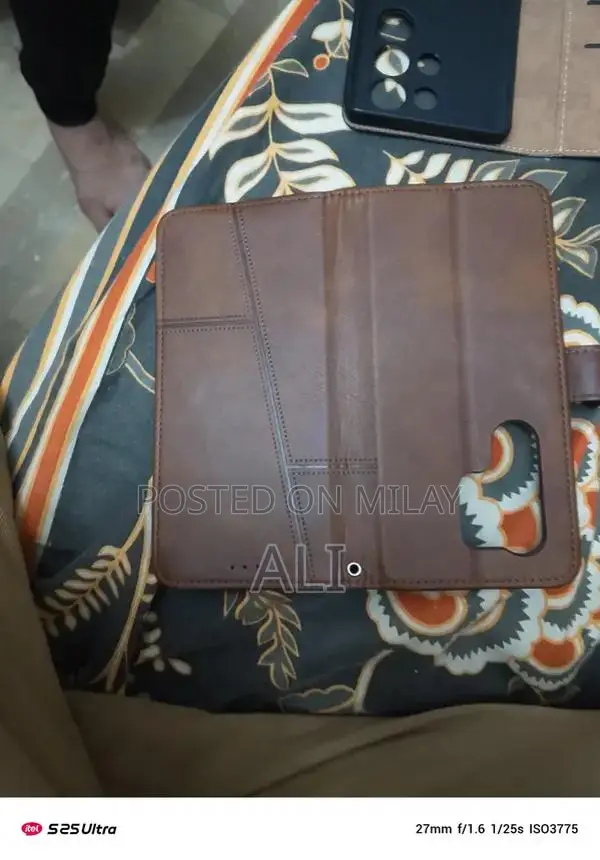 book cover ite s 25 ultra