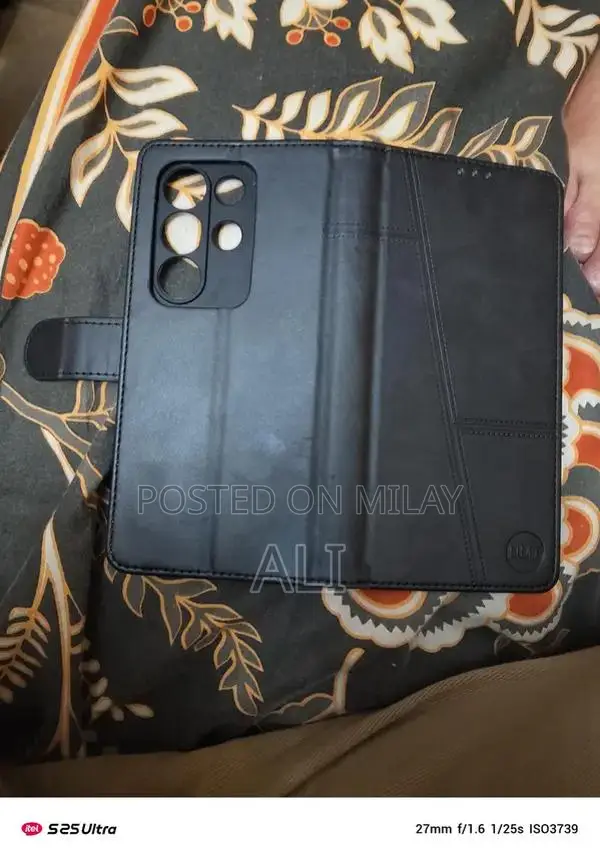 book cover ite s 25 ultra