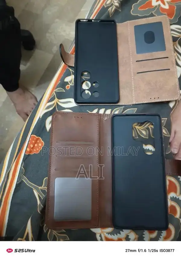 book cover ite s 25 ultra