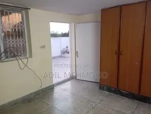 Photo - 2nd floor portion for rent in G-6 Islamabad (Momty)