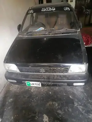 Photo - Gadi Vehicle: Low Mileage Used Car with Clear Documentation