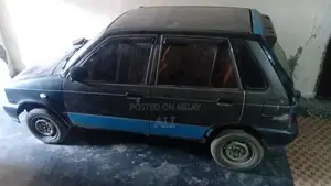 Gadi Vehicle: Low Mileage Used Car with Clear Documentation