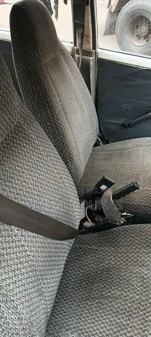 Suzuki Sedan Reliable City Car with Good Condition