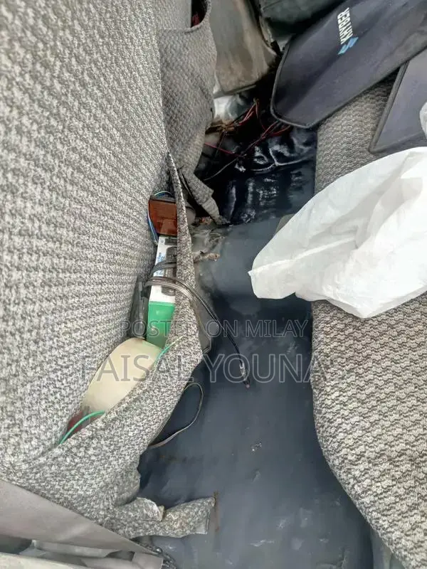 Suzuki Sedan Reliable City Car with Good Condition