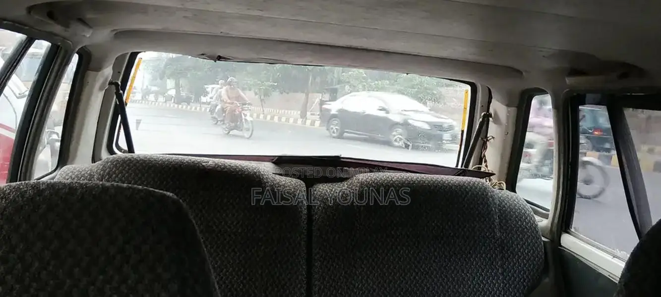 Suzuki Sedan Reliable City Car with Good Condition