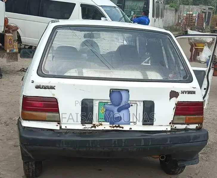 Suzuki Sedan Reliable City Car with Good Condition