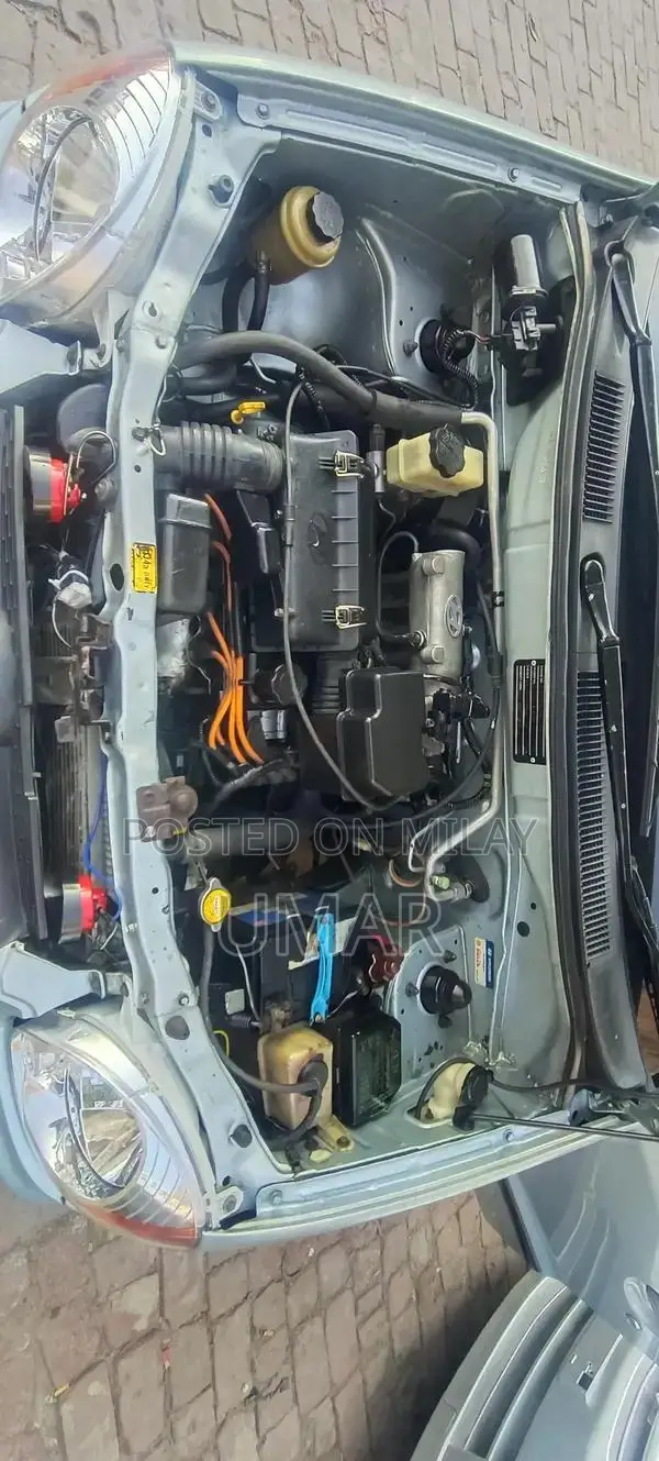 Power Steering System for Vehicle - High Performance