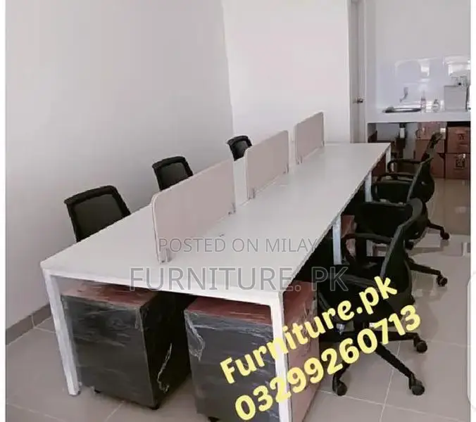 office table, Executive, cubical, workstation & conference table