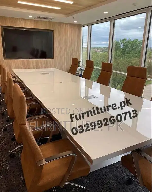 office table, Executive, cubical, workstation & conference table