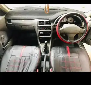 Suzuki Cultus 2011 Sedan - Well Maintained Vehicle