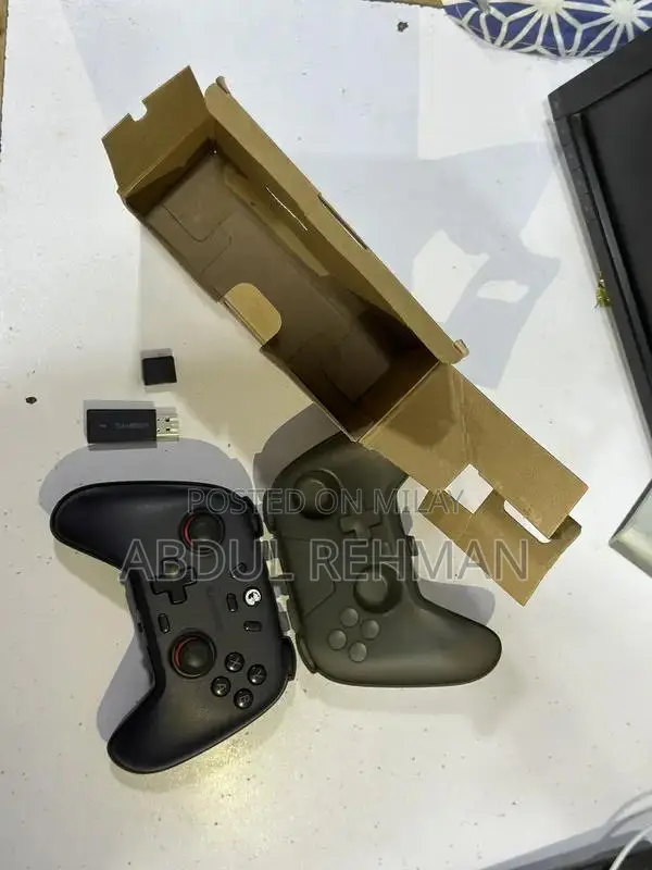 GameSir Nova Lite Hall Effect Gaming Controller