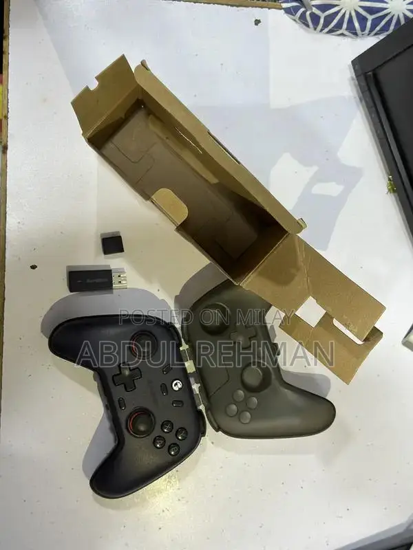 GameSir Nova Lite Hall Effect Gaming Controller