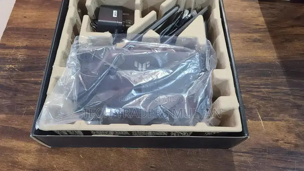 Asus TUF Gaming AX5400 WiFi 6 Dual-Band Router