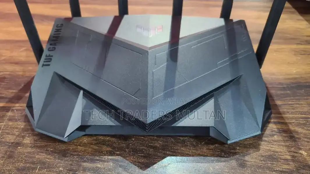 Asus TUF Gaming AX5400 WiFi 6 Dual-Band Router