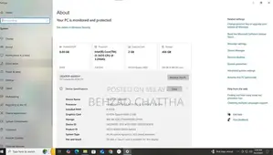 HP Gaming Desktop PC i5 3rd Gen with 2GB Graphics Card