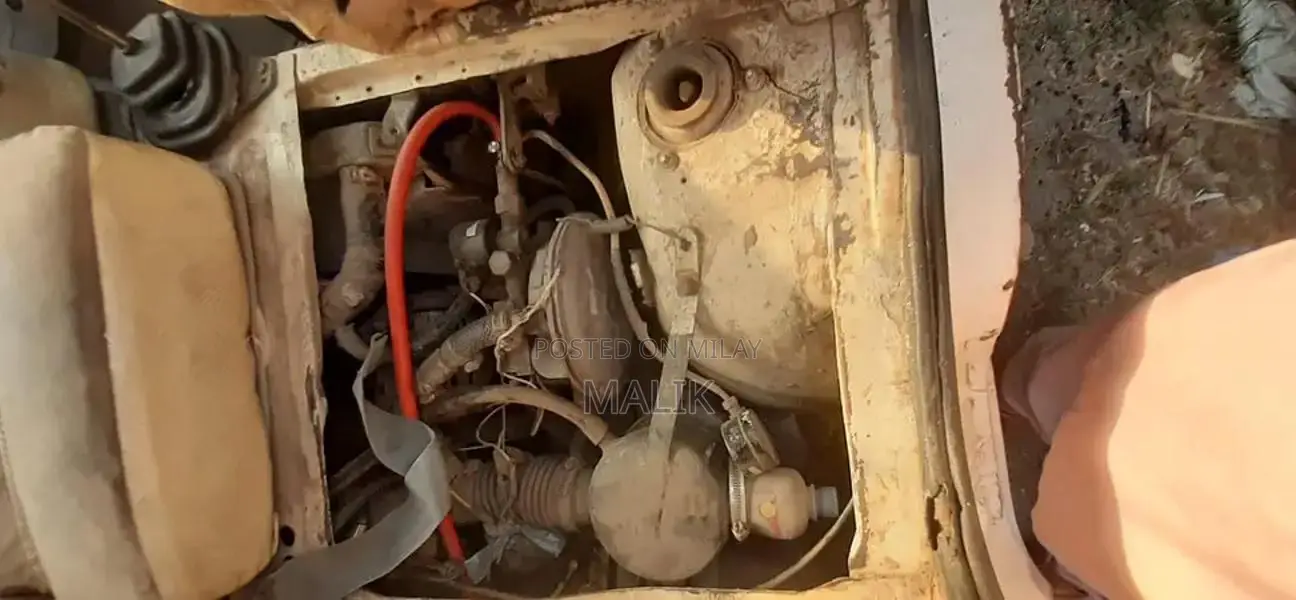 Suzuki Bolan - Family-Friendly Compact Sedan