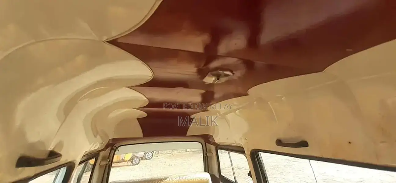 Suzuki Bolan - Family-Friendly Compact Sedan