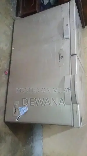 Photo - Dawnlance Freezer - Two Season Old Appliance
