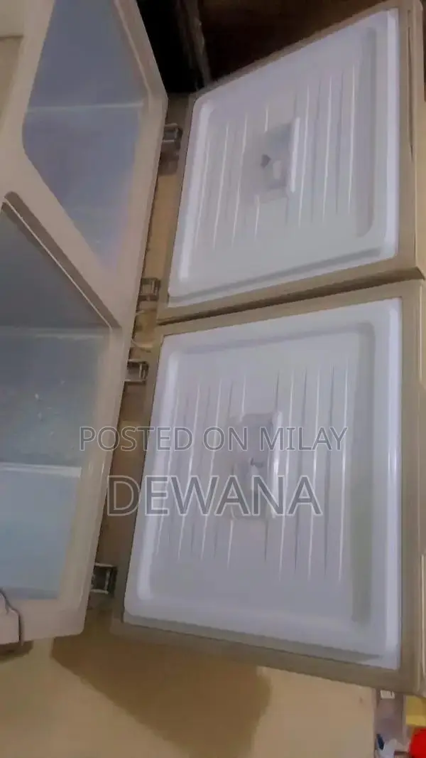 Dawnlance Freezer - Two Season Old Appliance