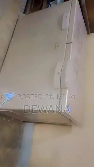 Dawnlance Freezer - Two Season Old Appliance