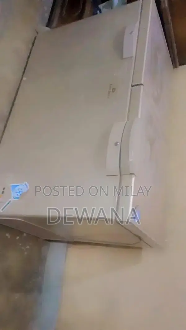 Dawnlance Freezer - Two Season Old Appliance