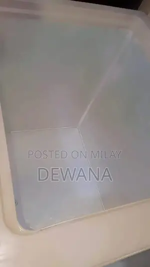 Dawnlance Freezer - Two Season Old Appliance