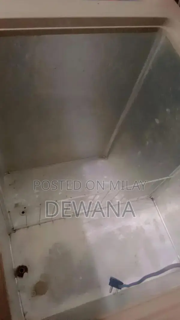 Dawnlance Freezer - Two Season Old Appliance