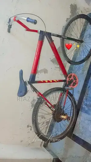 Photo - Affordable Well-Maintained Gear Cycle for Sale