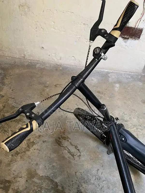 Gear Cycle - Multi-Speed Bicycle in Excellent Condition