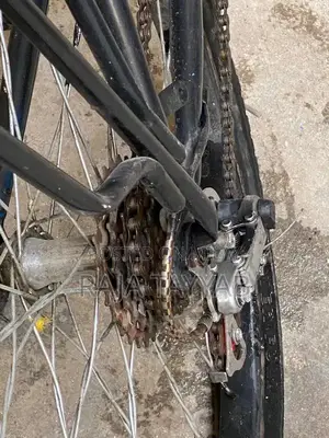 Gear Cycle - Multi-Speed Bicycle in Excellent Condition