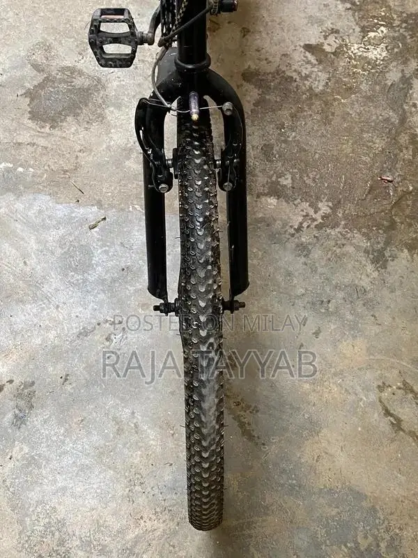 Gear Cycle - Multi-Speed Bicycle in Excellent Condition