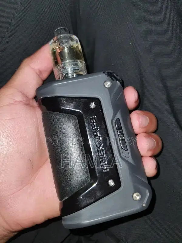 Geek Vape L200 Classic Vaping Device with Type-C Charging