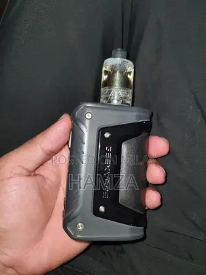 Geek Vape L200 Classic Vaping Device with Type-C Charging