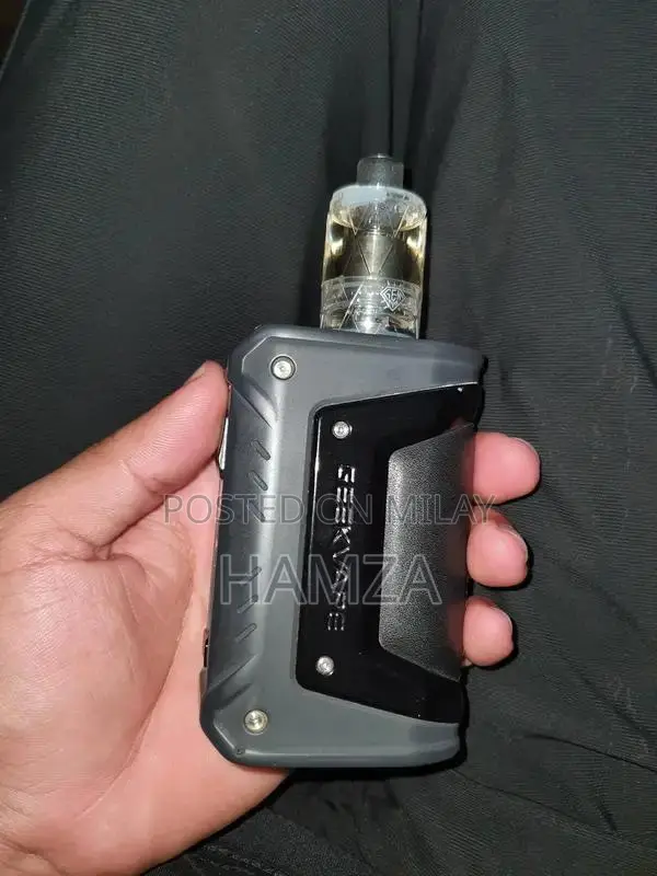 Geek Vape L200 Classic Vaping Device with Type-C Charging