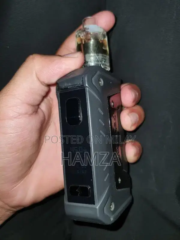Geek Vape L200 Classic Vaping Device with Type-C Charging