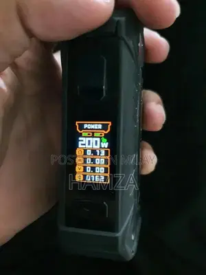 Geek Vape L200 Classic Vaping Device with Type-C Charging